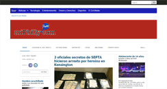 Desktop Screenshot of miphilly.com